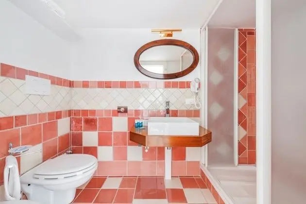 Deluxe Üç Kişilik Oda, Balkon