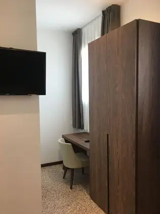 Tek Kişilik Oda, 1 Tek Kişilik Yatak