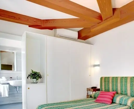 Süit, 2 Yatak Odası, 2 Banyolu, Kanal Manzaralı