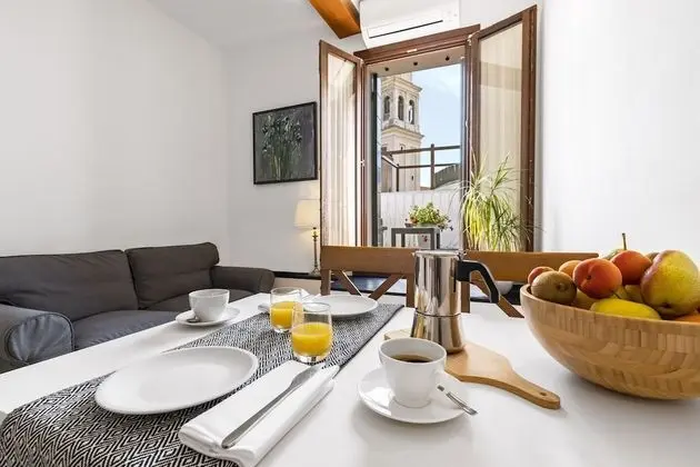 Süit, 2 Yatak Odası, 2 Banyolu, Kanal Manzaralı