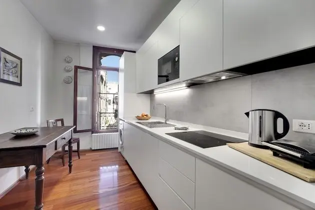 Süit, 2 Yatak Odası, Kanal Manzaralı