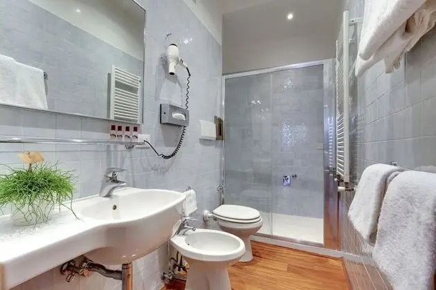 Süit, 2 Yatak Odası, Kanal Manzaralı