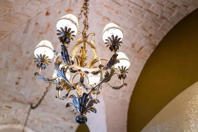 Design Stüdyo Süit, 1 Çift Kişilik Yatak