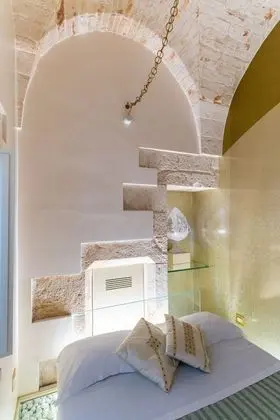 Design Stüdyo Süit, 1 Çift Kişilik Yatak
