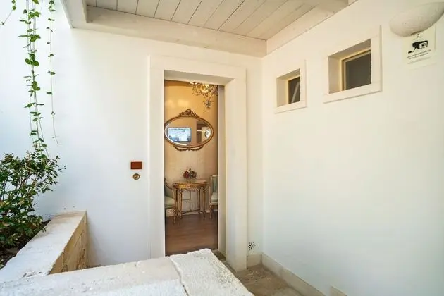 Design Stüdyo Süit, 1 Çift Kişilik Yatak
