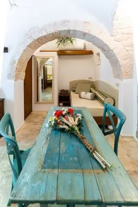 Traditional Stüdyo Süit