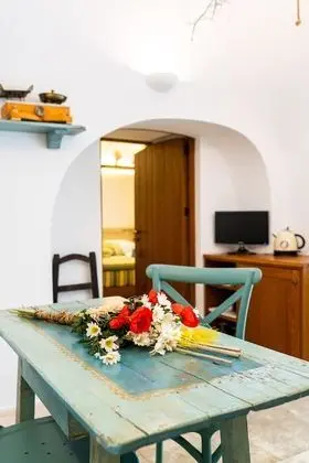 Traditional Stüdyo Süit
