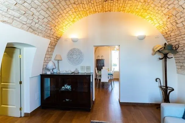 Traditional Süit, 1 Yatak Odası
