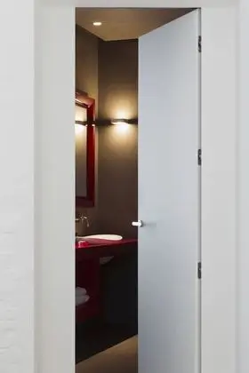 Deluxe Tek Büyük Yataklı Oda, Şehir Manzaralı