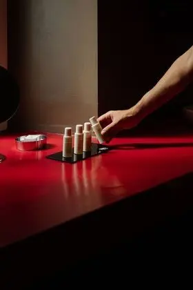 Deluxe Tek Büyük Yataklı Oda, Şehir Manzaralı