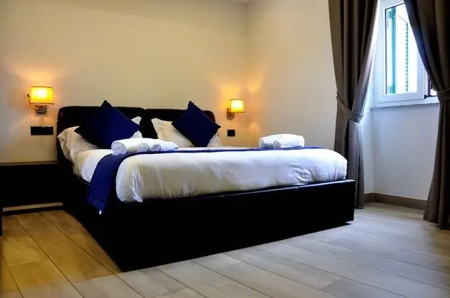 Panoramic Çatı Katı Süiti (Penthouse), Dağ Manzaralı, Executive Katı
