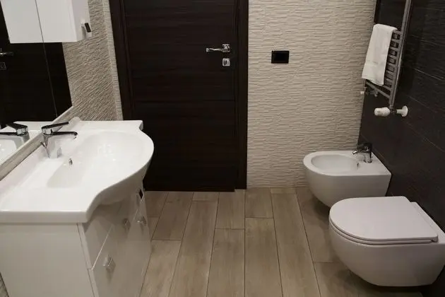 Panoramic Çatı Katı Süiti (Penthouse), Dağ Manzaralı, Executive Katı