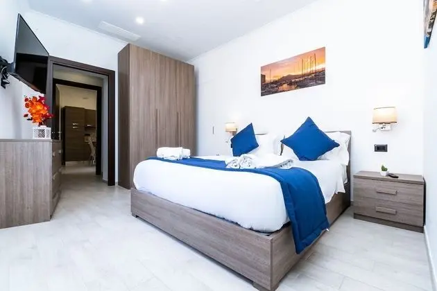 Royal Apart Daire, 1 Yatak Odası, Teras, Kule