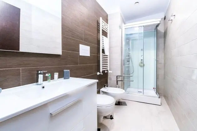 Royal Apart Daire, 1 Yatak Odası, Teras, Kule