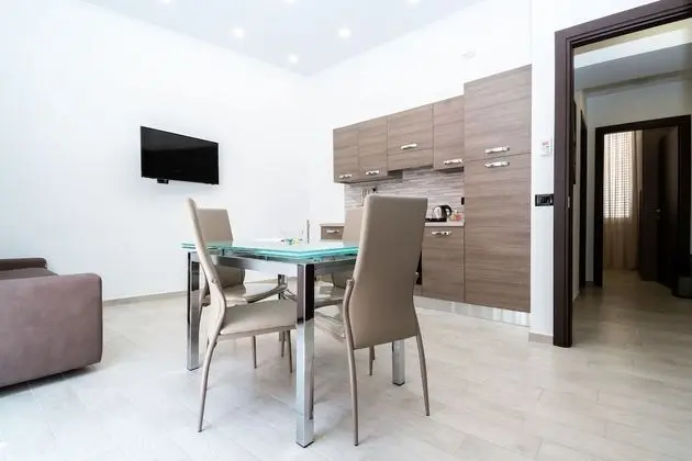 Superior Apart Daire, 1 Yatak Odası, Mutfak, Şehir Manzaralı