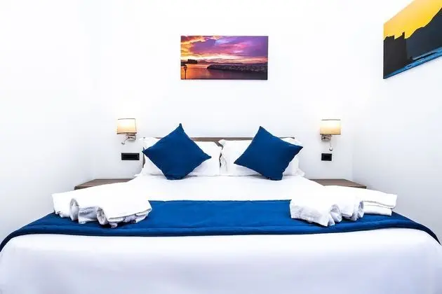 Superior Apart Daire, 1 Yatak Odası, Mutfak, Şehir Manzaralı