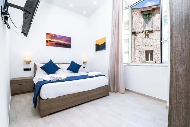 Superior Apart Daire, 1 Yatak Odası, Mutfak, Şehir Manzaralı
