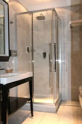 Basic Tek Kişilik Oda, Engellilere Uygun