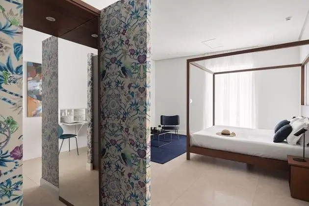 Romantic Çatı Katı (Loft)