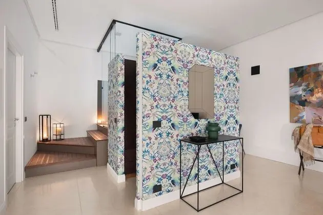 Romantic Çatı Katı (Loft)