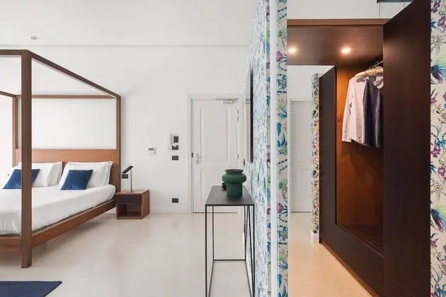 Romantic Çatı Katı (Loft)