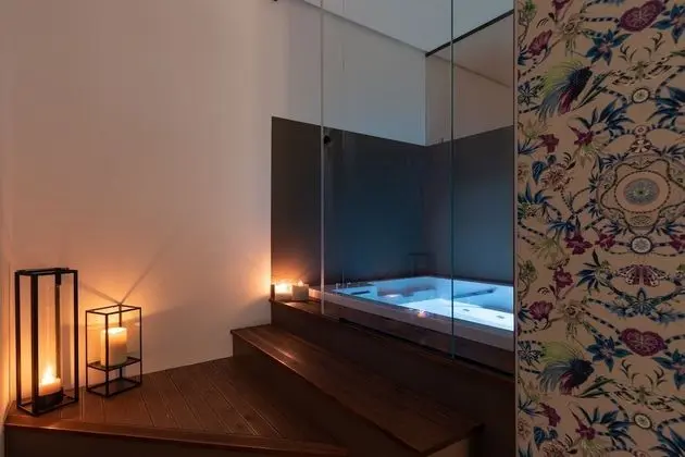 Romantic Çatı Katı (Loft)