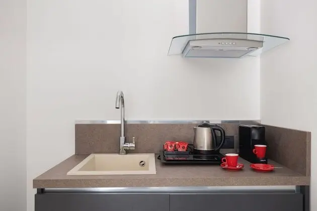 Romantic Çatı Katı (Loft)