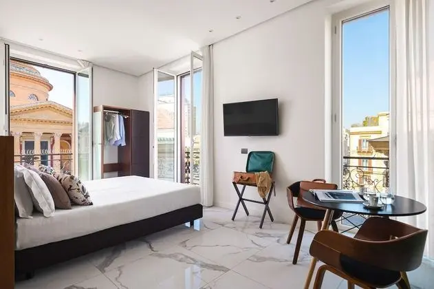 Superior Deluxe Apartment