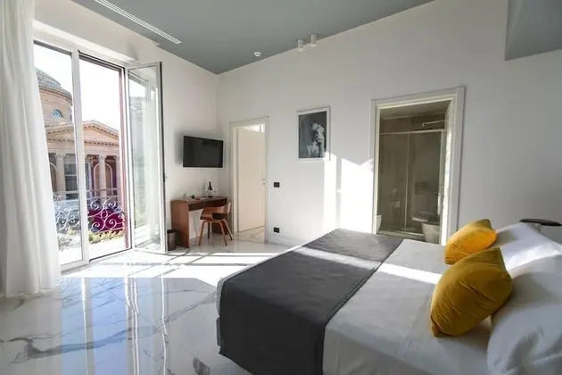 Superior Deluxe Apartment