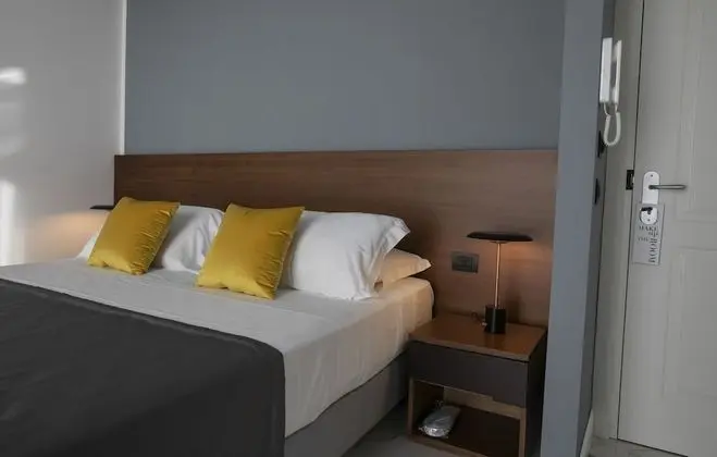 Superior Deluxe Apartment