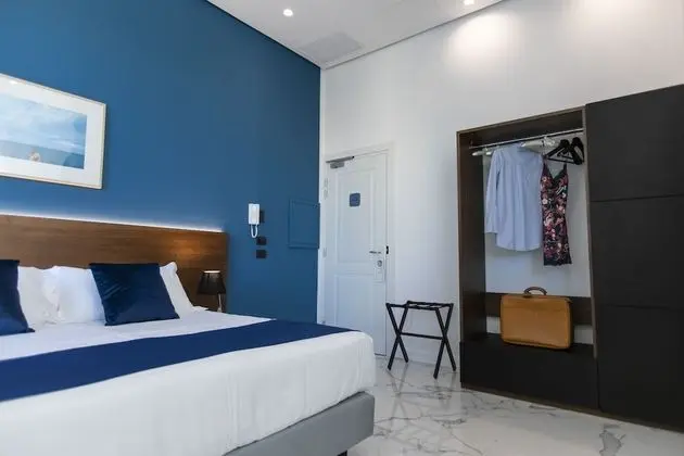 Superior Deluxe Apartment