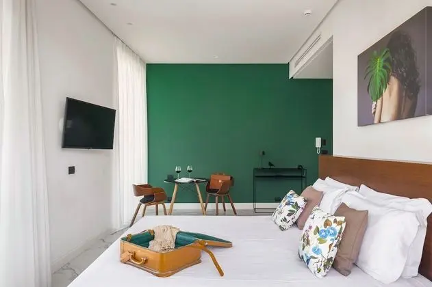 Superior Deluxe Apartment