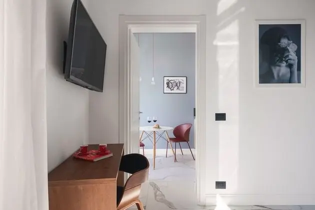 Superior Deluxe Apartment