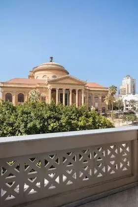 Superior Deluxe Apartment