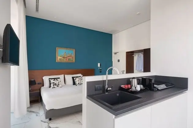 Superior Deluxe Apartment