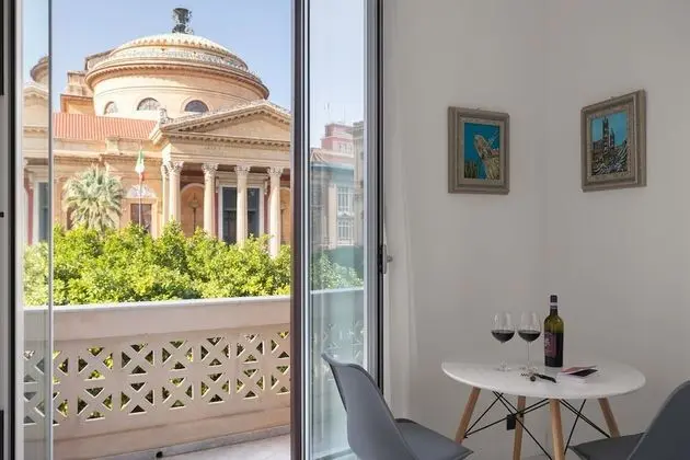 Superior Deluxe Apartment