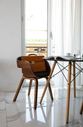 Superior Deluxe Apartment