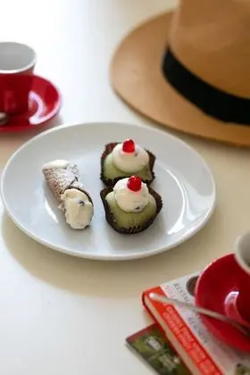 Superior Deluxe Apartment