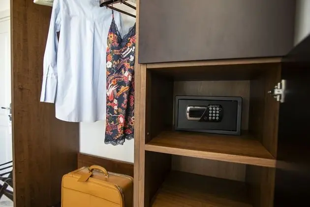 Superior Deluxe Apartment