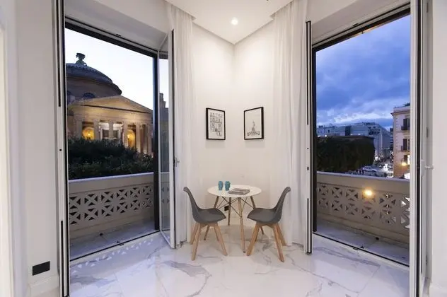 Superior Deluxe Apartment