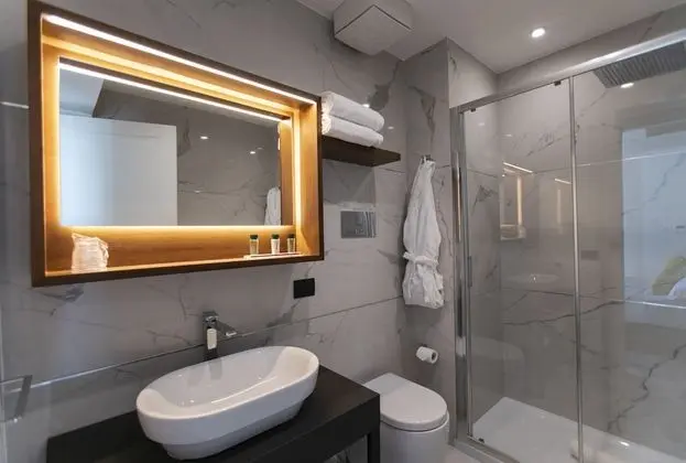 Superior Deluxe Apartment