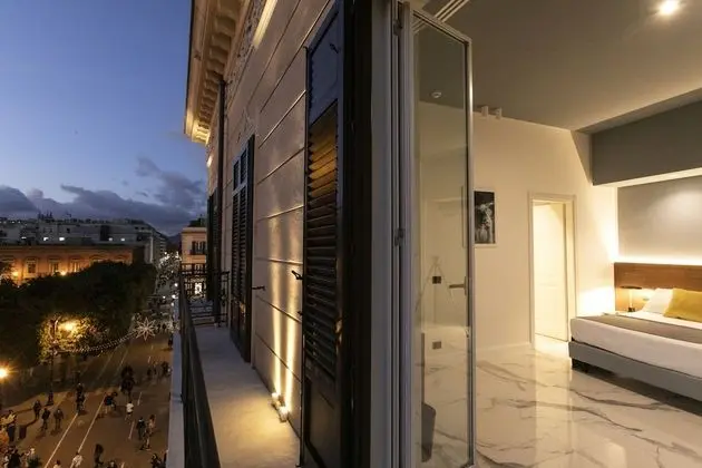 Superior Deluxe Apartment