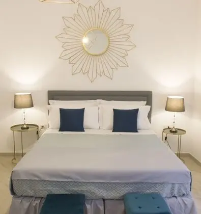 Comfort Süit
