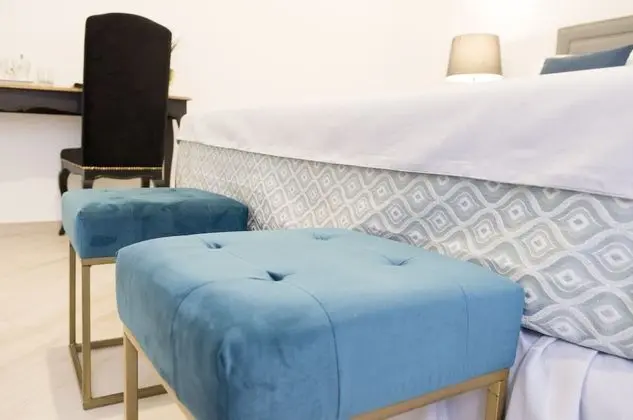 Comfort Süit