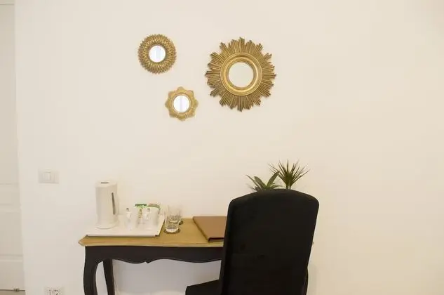 Comfort Süit