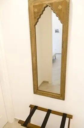Deluxe Süit, 1 En Büyük (King) Boy Yatak, Teras, Şehir Manzaralı
