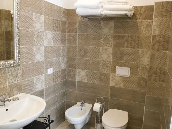Deluxe Süit, 1 En Büyük (King) Boy Yatak, Teras, Şehir Manzaralı