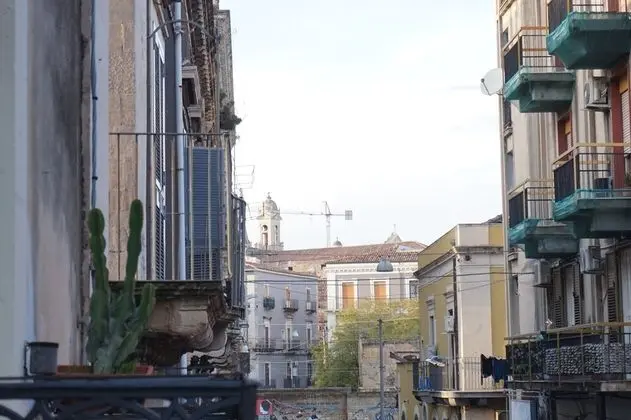 Camera Matrimoniale con Balcone