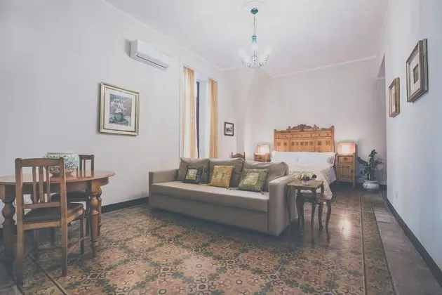 Suite King Deluxe
