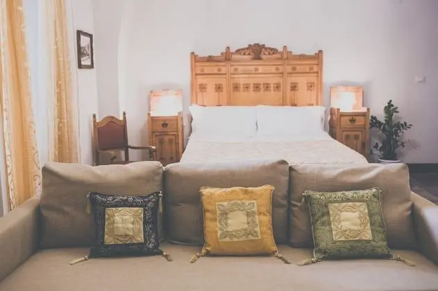 Suite King Deluxe